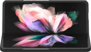 Spigen Etui Spigen Airskin Samsung Galaxy Z Fold 3 Black 7