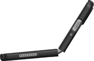 Spigen Etui Spigen Airskin Samsung Galaxy Z Fold 3 Black 8