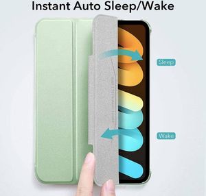 Etui na tablet ESR Ascend Trifold (ESR381GRN) 2