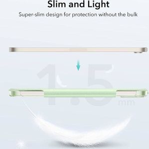 Etui na tablet ESR Ascend Trifold (ESR381GRN) 4