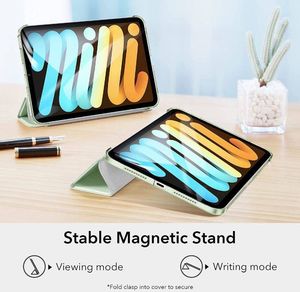 Etui na tablet ESR Ascend Trifold (ESR381GRN) 6