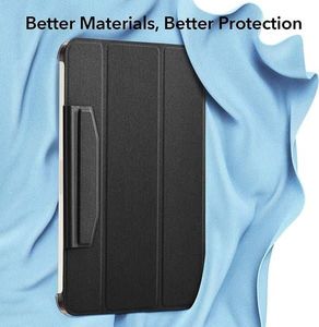Etui na tablet ESR Etui ESR Ascend Trifold Apple iPad mini 2021 (6. generacji) Black 5