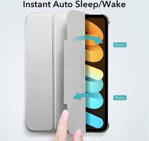 Etui na tablet ESR Ascend Trifold (ESR378SLVGRY) 2