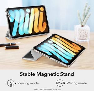 Etui na tablet ESR Ascend Trifold (ESR378SLVGRY) 4