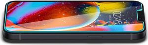 Spigen Szkło hartowane Spigen GLAS.tR ez Fit Apple iPhone 13/13 Pro [2 PACK] 8
