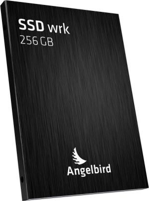 Dysk SSD Angelbird wrk 512GB 2.5" SATA III (AB-SSDWRKM512) 1