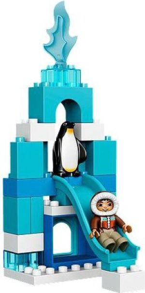 LEGO DUPLO Dookoła świata (10805) 13