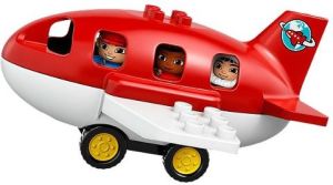 LEGO DUPLO Dookoła świata (10805) 14