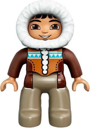 LEGO DUPLO Dookoła świata (10805) 19