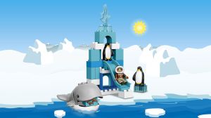 LEGO DUPLO Dookoła świata (10805) 3