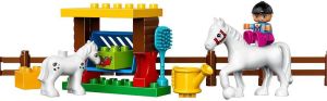 LEGO DUPLO Konie (10806) 2
