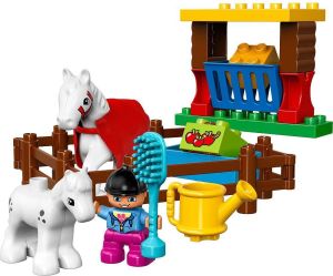 LEGO DUPLO Konie (10806) 3