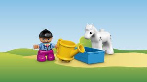 LEGO DUPLO Konie (10806) 7