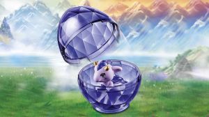 LEGO Elves Emily Jones i Smok Wiatru - (41171) 11