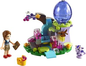 LEGO Elves Emily Jones i Smok Wiatru - (41171) 5