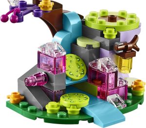 LEGO Elves Emily Jones i Smok Wiatru - (41171) 7