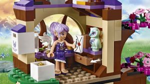 LEGO Elves Sekretne targowisko - (41176) 11