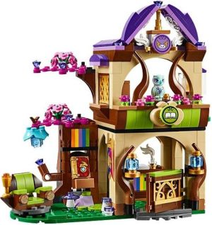 LEGO Elves Sekretne targowisko - (41176) 13