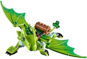 LEGO Elves Sekretne targowisko - (41176) 15