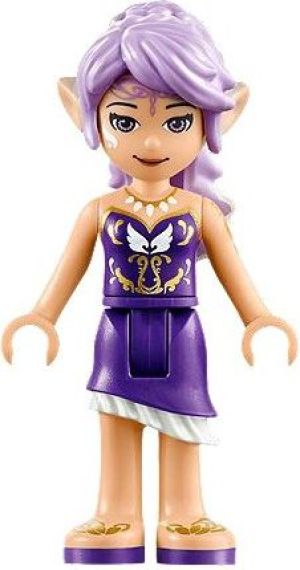 LEGO Elves Sekretne targowisko - (41176) 17