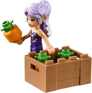 LEGO Elves Sekretne targowisko - (41176) 3