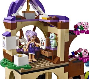LEGO Elves Sekretne targowisko - (41176) 4