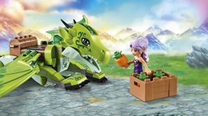 LEGO Elves Sekretne targowisko - (41176) 9