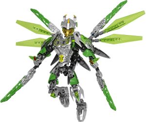 LEGO Bionicle Lewa zjednoczyciel dżungli - (71305) 4