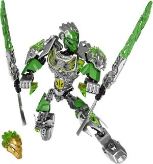 LEGO Bionicle Lewa zjednoczyciel dżungli - (71305) 7