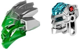 LEGO Bionicle Lewa zjednoczyciel dżungli - (71305) 10