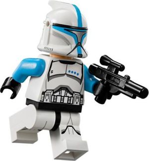 LEGO Star Wars Hailfire Droid - (75085) 6
