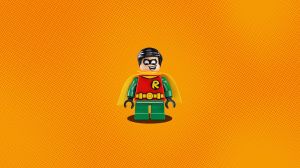 LEGO DC Super Heroes Robin vs. Bane (76062) 8