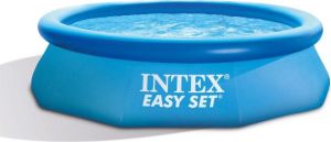 Intex Basen rozporowy Easy Set 305cm (28122) 1