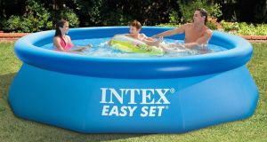 Intex Basen rozporowy Easy Set 305cm (28122) 2