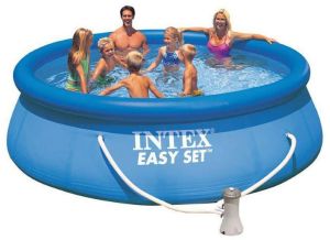 Intex Basen rozporowy Easy Set 366cm (28132) 6