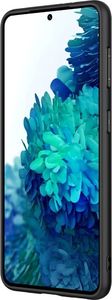 Nillkin Nillkin Textured Case wytrzymałe wzmocnione etui z żelową ramką i nylonem na tyle Samsung Galaxy S21 FE czarny 7