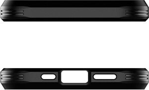 Spigen Spigen Tough Armor etui pokrowiec do iPhone 13 mini pancerna obudowa podstawka granatowy 8