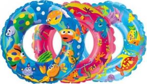 Intex Koło do pływania 61 cm (59242) 2