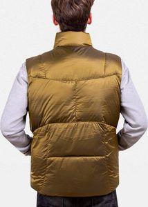 Tommy Hilfiger Bezrękawnik męski Tommy Hilfiger DM0DM11218-GRL - M 5