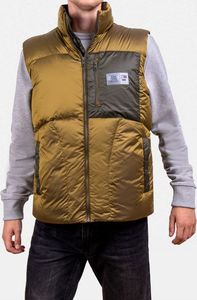 Tommy Hilfiger Bezrękawnik męski Tommy Hilfiger DM0DM11218-GRL - XL 3