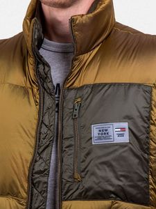 Tommy Hilfiger Bezrękawnik męski Tommy Hilfiger DM0DM11218-GRL - XXL 4