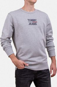 Tommy Hilfiger Bluza męska Tommy Hilfiger DM0DM10910-P01 - XXL 1