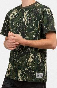 Tommy Hilfiger Koszulka męska Tommy Hilfiger DM0DM10928-0H7 - S 1
