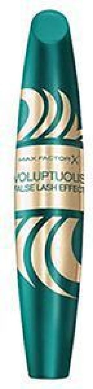 MAX FACTOR Voluptuous False Lash Effect Mascara W 13,1ml Black 3