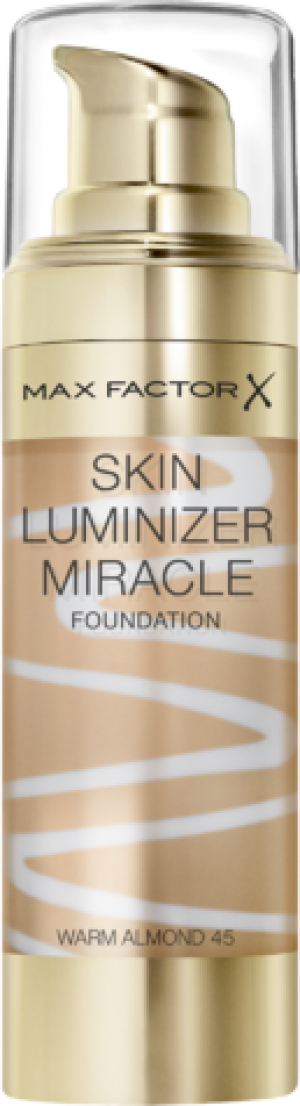 MAX FACTOR Skin Luminizer Foundation 30ml 55 Beige 1