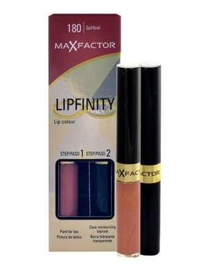 MAX FACTOR Lipfinity Lip Colour W 4,2g 146 Just Bewitching 1
