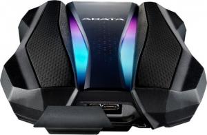 Dysk zewnętrzny HDD ADATA HD770G 2TB Czarny (AHD770G-2TU32G1-CBK) 4