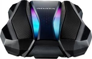 Dysk zewnętrzny HDD ADATA HD770G 2TB Czarny (AHD770G-2TU32G1-CBK) 3