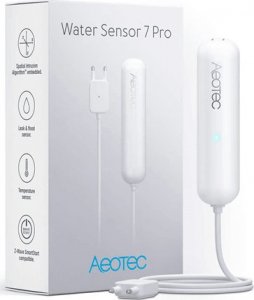AEOTEC AEOTEC Water Sensor 7 Pro, Z-Wave Plus V2 1