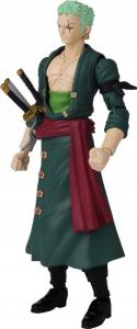 Figurka One Piece Anime Heroes - Roronoa Zoro (AH36932) 4